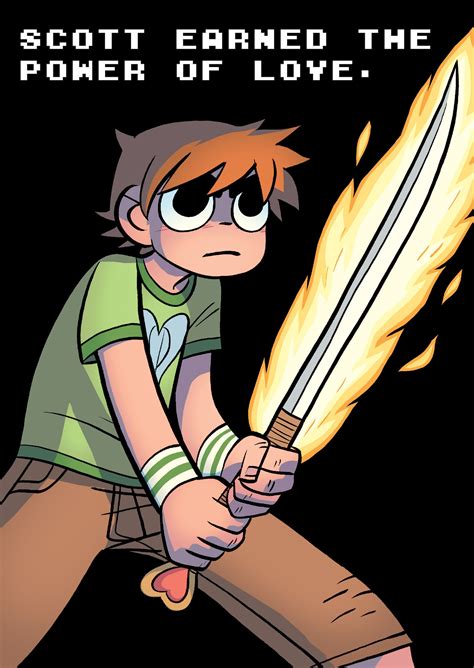 scott pilgrim wiki|scott pilgrim vs battle wiki.